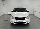 Skoda Fabia, 2011 года, пробег 161753 км