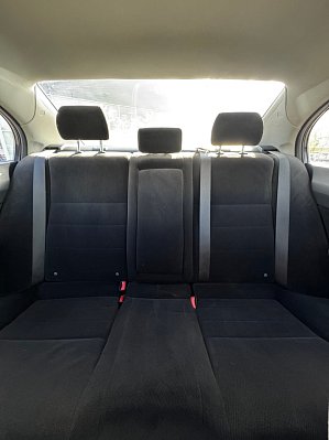 Honda Civic Executive, 2007 года, пробег 288486 км