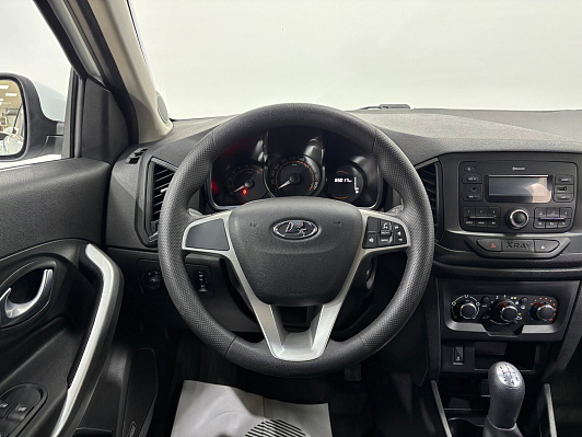 Lada (ВАЗ) XRAY Comfort, 2020 года, пробег 65015 км
