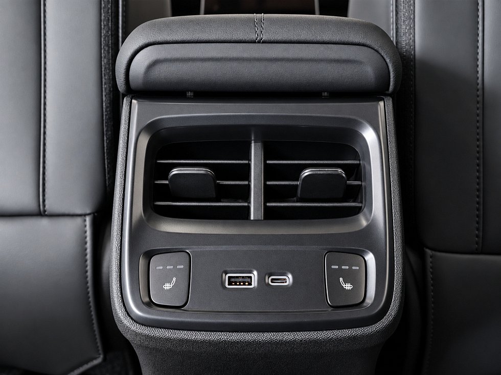 Tenet Plus L4 Элегант, черный