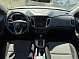 Hyundai Creta Comfort, 2016 года, пробег 186215 км