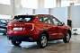Haval Jolion Оптимум, красный