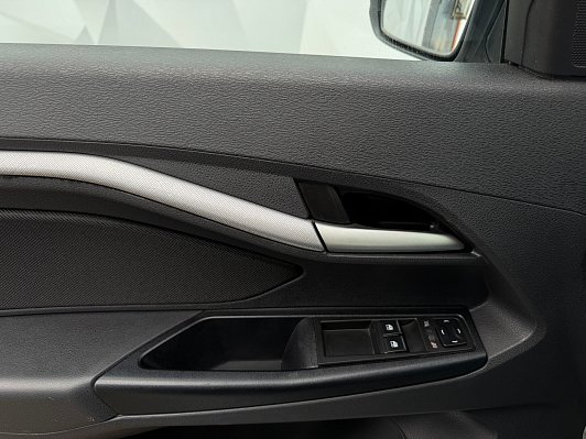 Lada (ВАЗ) Vesta Comfort, 2017 года, пробег 119000 км