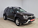 Renault Duster Dakar Edition, 2017 года, пробег 64393 км