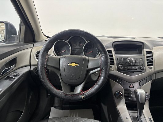 Chevrolet Cruze Base, 2010 года, пробег 150432 км