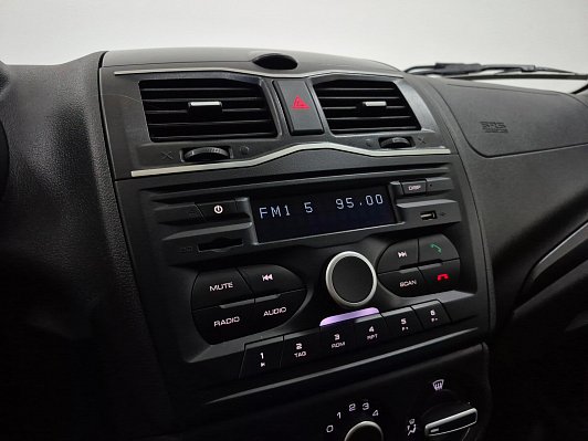 Lada (ВАЗ) Granta Comfort'23, 2024 года, пробег 36607 км