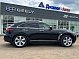 Infiniti FX Hi-tech, 2009 года, пробег 254970 км