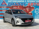 Solaris HS Sportline Comfort + Advanced 2, 2024 года, пробег 24080 км