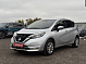 Nissan Note, 2018 года, пробег 92000 км