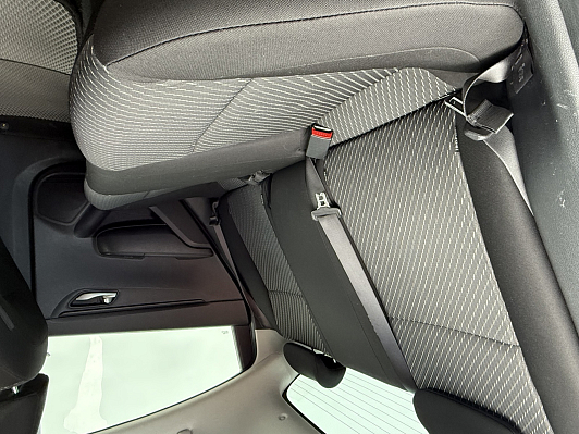 Kia Rio Edition Plus, 2017 года, пробег 87000 км