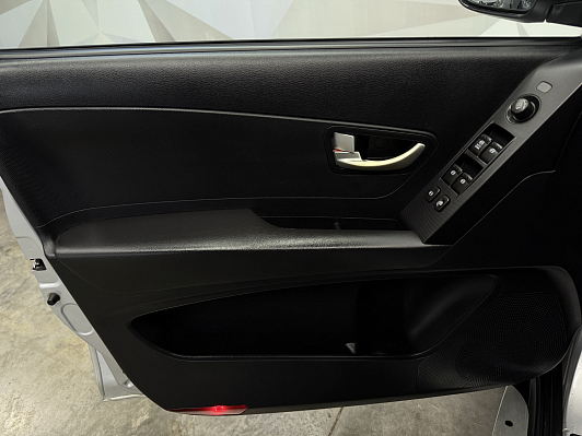 SsangYong Actyon Original, 2011 года, пробег 144259 км