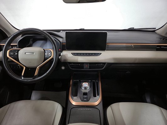 Haval Jolion Premium, 2023 года, пробег 46609 км