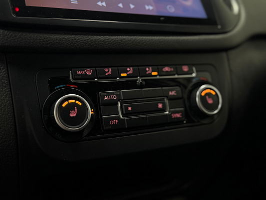 Volkswagen Tiguan CLUB, 2013 года, пробег 156000 км