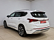 Hyundai Santa Fe Calligraphy, 2020 года, пробег 103141 км