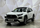 Toyota RAV4 Adventure Ultimate, 2025 года, пробег 40 км