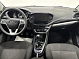 Lada (ВАЗ) Vesta Comfort, 2018 года, пробег 122306 км