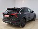 Haval F7 Оптимум, 2024 года, пробег 39200 км