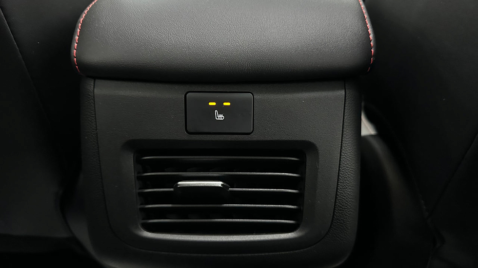 Changan CS35 Plus Техно, серый