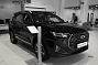 Chery Tiggo 7L Актив / Active, черный