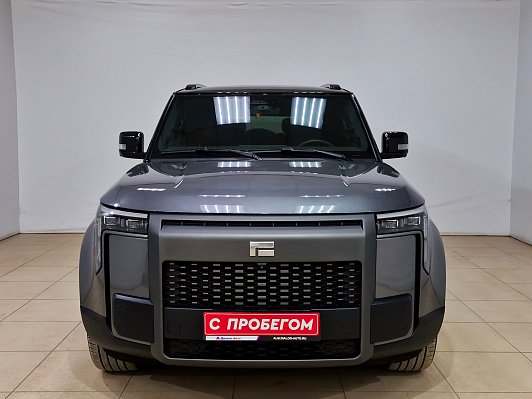 Rox 01 Бизнес Версия / Business Edition, 2025 года, пробег 19991 км