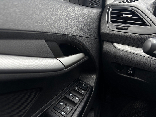 Lada (ВАЗ) Vesta Comfort Image, 2019 года, пробег 97681 км