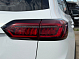 Chery Tiggo 8 Pro Prestige, 2021 года, пробег 124224 км