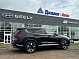 Hyundai Santa Fe Calligraphy, 2021 года, пробег 80000 км