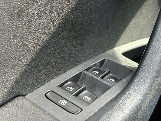 Skoda Octavia, 2013 года, пробег 233000 км