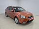 Kia Rio, 2010 года, пробег 158886 км