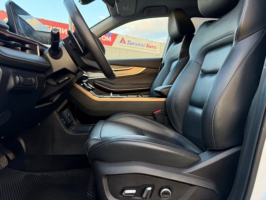 Exeed LX Prestige, 2023 года, пробег 47869 км