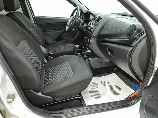 Lada (ВАЗ) Granta Comfort, 2023 года, пробег 51346 км