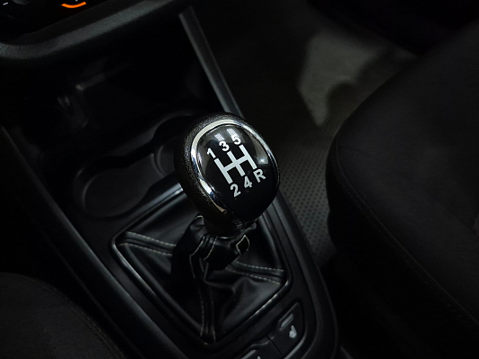 Lada (ВАЗ) Vesta Comfort Image, 2016 года, пробег 126259 км