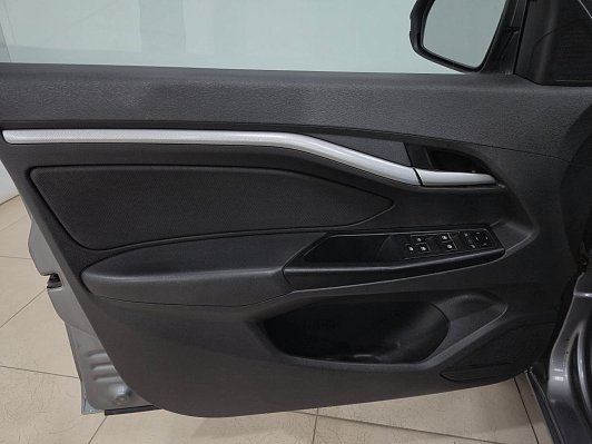 Lada (ВАЗ) Vesta Comfort, 2018 года, пробег 212953 км