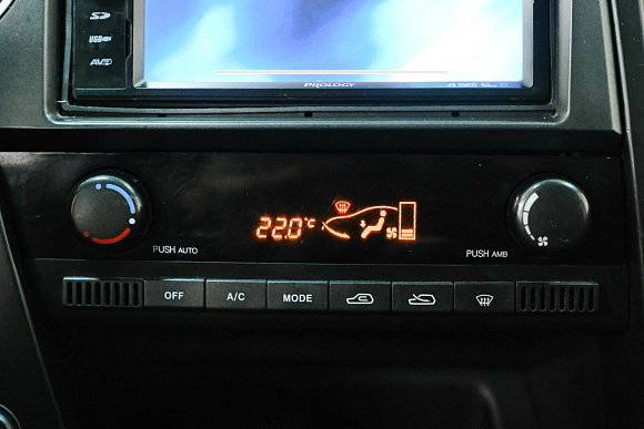 SsangYong Actyon Sports Original, 2012 года, пробег 259000 км