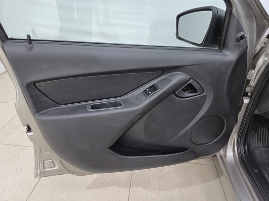 Lada (ВАЗ) Granta Classic, 2020 года, пробег 36843 км