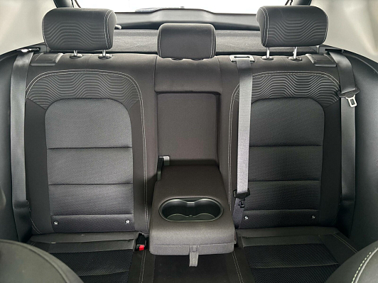 Belgee X50 Стиль, 2023 года, пробег 34741 км