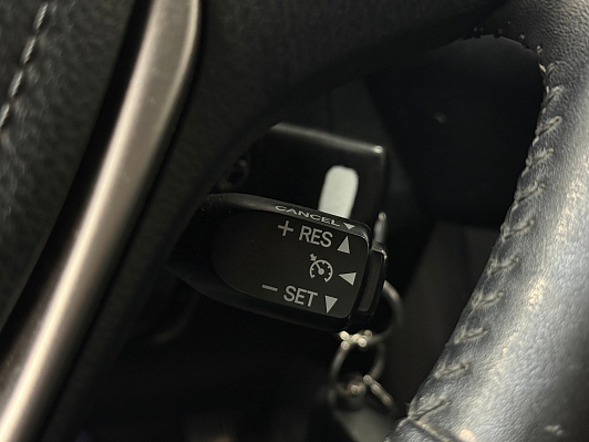Toyota RAV4, 2017 года, пробег 89435 км