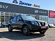 Nissan Terrano, 2014 года, пробег 166161 км