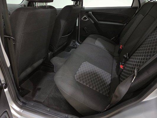 Lada (ВАЗ) Granta Comfort'24 Plus, 2024 года, пробег 44857 км