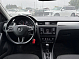 Skoda Rapid, 2017 года, пробег 112800 км