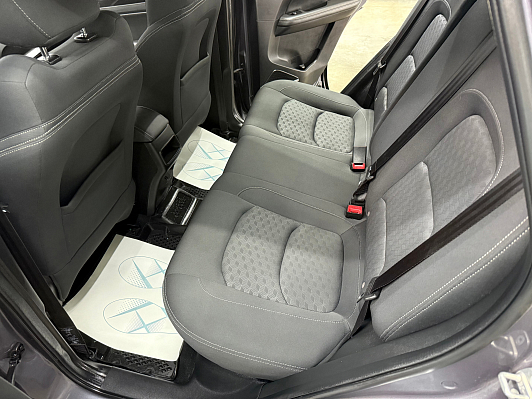 Kaiyi X3 Comfort, 2024 года, пробег 32231 км