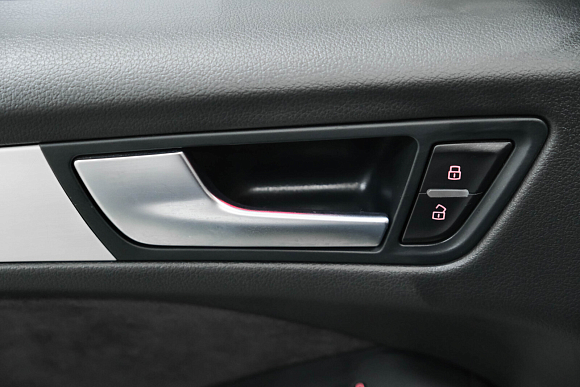 Audi Q5, 2016 года, пробег 145000 км