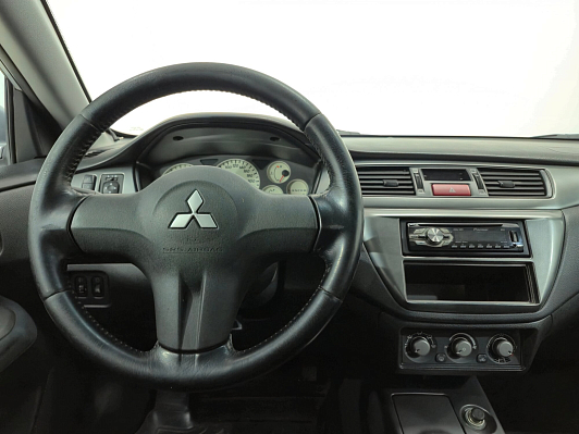 Mitsubishi Lancer, 2006 года, пробег 232456 км