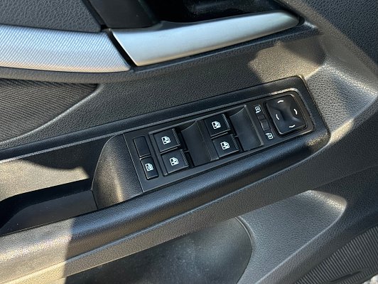 Lada (ВАЗ) Vesta Comfort, 2018 года, пробег 89783 км