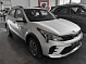 Solaris KRX Премиум (Premium), серебряный