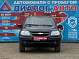 Chevrolet Niva GL, 2015 года, пробег 94001 км