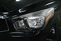 SsangYong Actyon Sports Original, 2012 года, пробег 259000 км