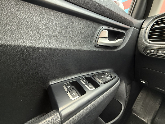 Kia Rio Edition Plus, 2017 года, пробег 187000 км