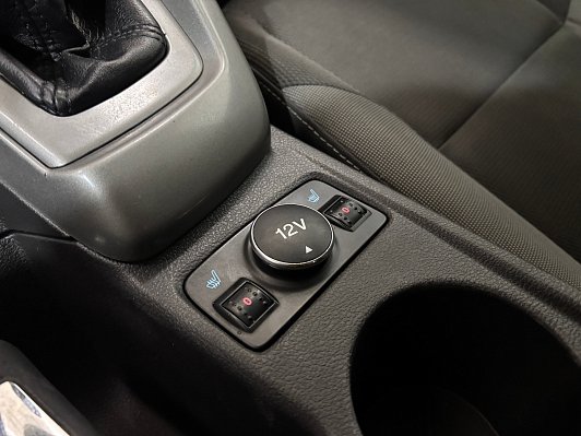 Ford Focus SYNC Edition, 2011 года, пробег 221435 км
