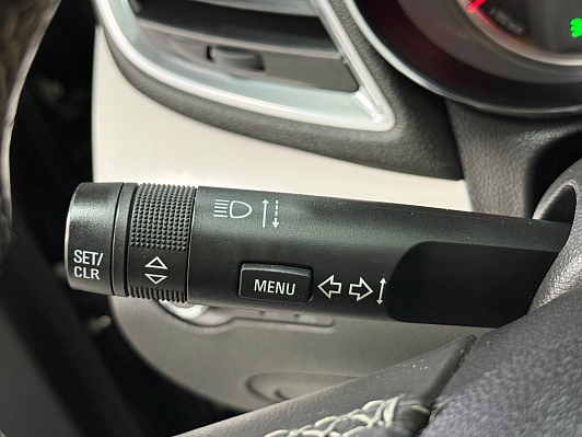 Opel Mokka Enjoy, 2014 года, пробег 117000 км